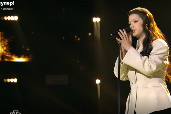 16-летняя сыктывкарка приняла участие в шоу 