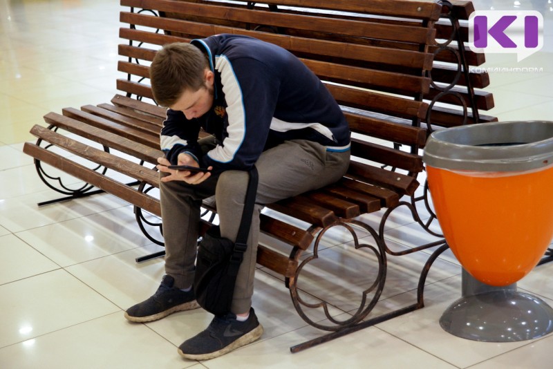 В республике действуют временные ограничения на использование услуг мобильного интернета —  Минцифры Коми