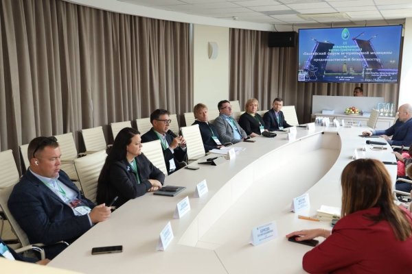 Минсельхоз Коми предложил использовать ИИ для снижения нагрузки на ветслужбу и маркирования северных оленей