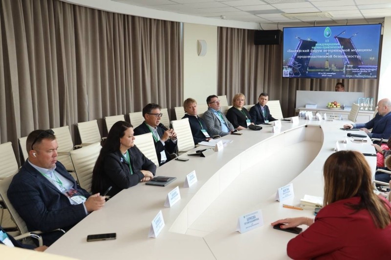 Минсельхоз Коми предложил использовать ИИ для снижения нагрузки на ветслужбу и маркирования северных оленей