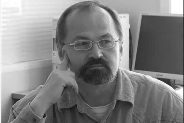 Ушел из жизни один из старейших преподавателей исторического факультета СГУ 