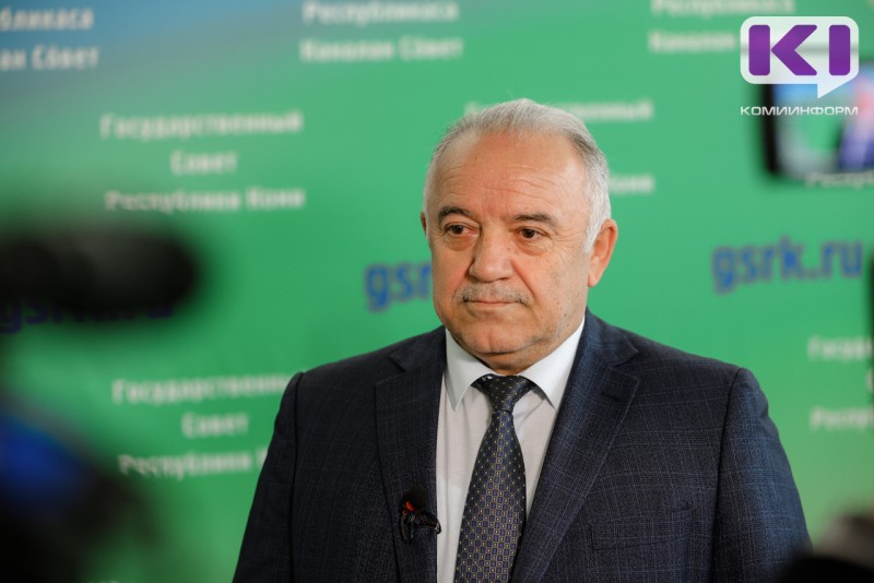 "Республике повезло с избранным главой,  он не дает пустых обещаний" - Магомед Османов