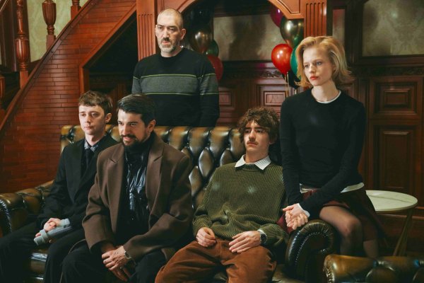 И кинооктябрь впереди: что посмотреть жителям Коми осенью