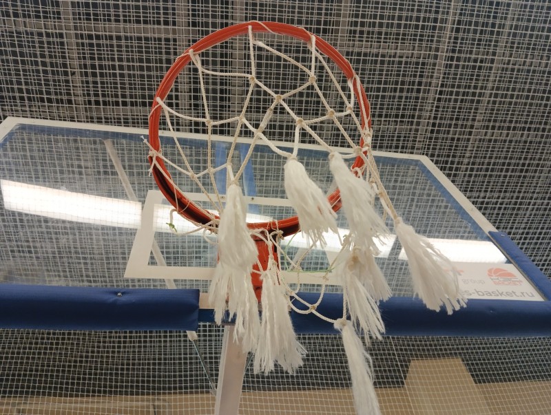 В Сыктывкаре стартуют Межрегиональные соревнованиям по баскетболу

