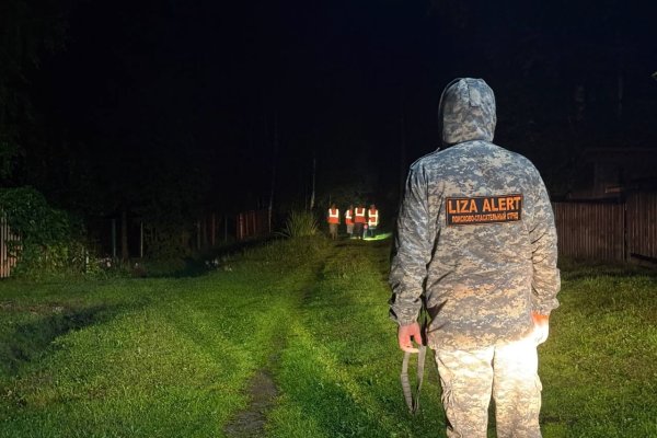 Внимательность и неравнодушие: добровольцы 