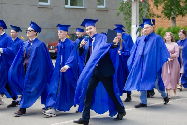 УГТУ объявляет о наборе на вакантные бюджетные места для перевода студентов из других вузов