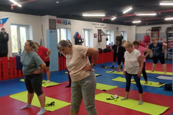 В Сыктывкаре для граждан 