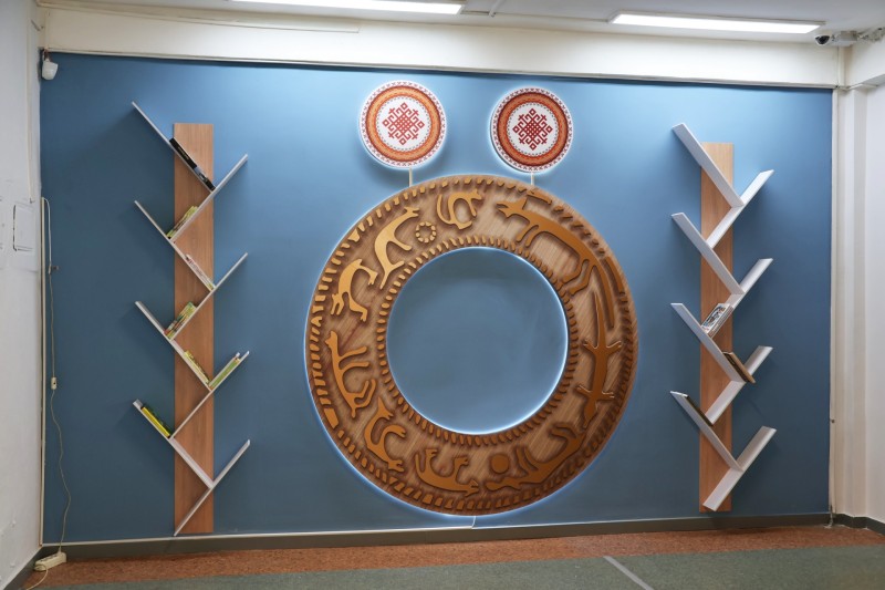 В Ухте реализованы все проекты "Народного бюджета"