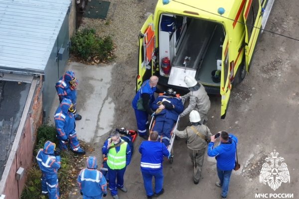 В Коми прошел второй этап штабной тренировки по гражданской обороне 
