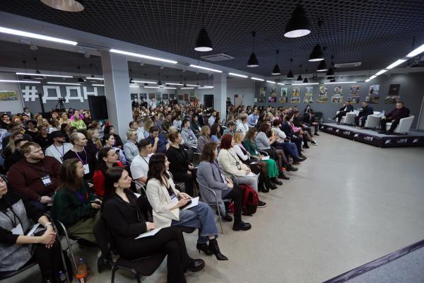 Эксперты компании Wildberries приедут в Коми, чтобы поделиться опытом с предпринимателями региона

