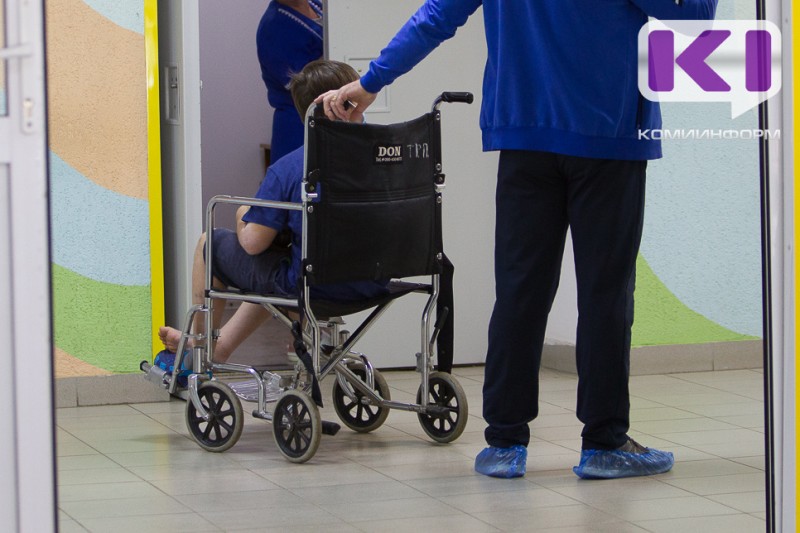 В Минтруда рассказали о дополнительных выходных для родителей детей-инвалидов