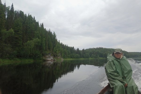 На кордонах Печоро-Илычского заповедника установили солнечные батареи и камеры 