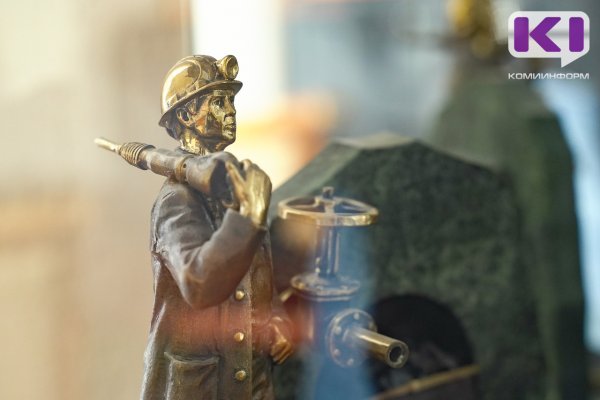 Прибыль предприятий Коми за 7 месяцев превысила 56 миллиардов рублей 