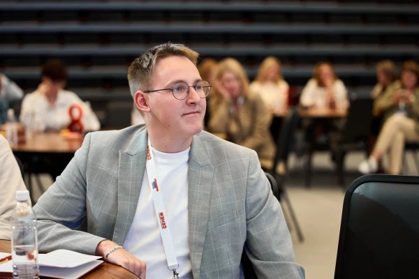 Представитель Коми вошел в число финалистов федеральной программы 