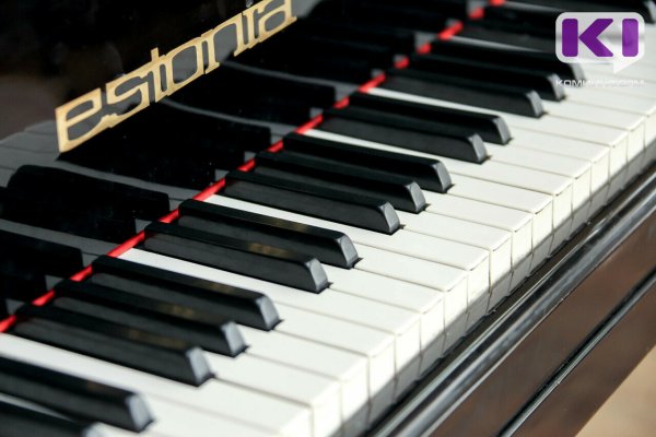 В Коми билеты на джазовый концерт вокалиста из Нью-Йорка Эндрю МакФаддена раскупили до старта сезона в филармонии 