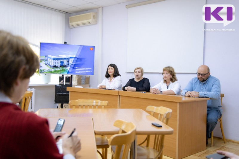 Вторая молодость в 50: как в Коми женщинам помогают сохранить беременность