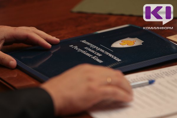 Силовики устанавливают причастных к дестабилизации обстановки в Коми