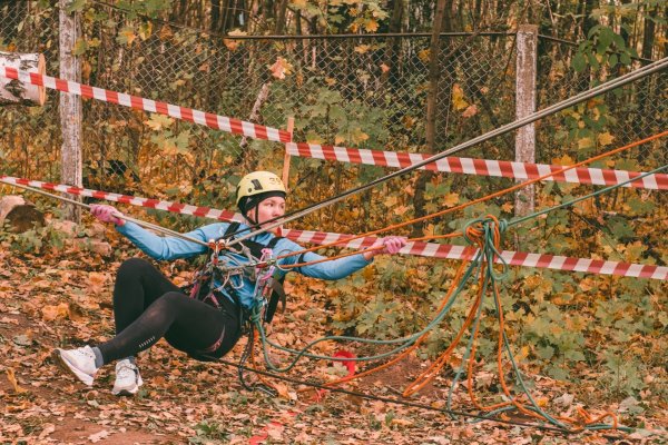 Туристы из Коми - лучшие в России в общекомандном зачете Кубка им.Хомякова 