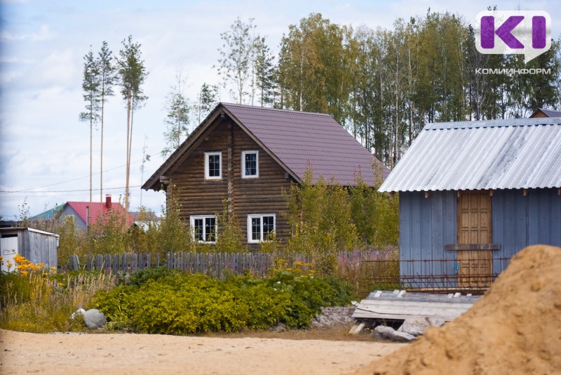 По факту застройки Выльгорта коттеджами возбуждено уголовное дело 