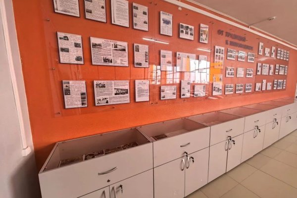 Музей Республики Коми стал бронзовым призером федерального конкурса 