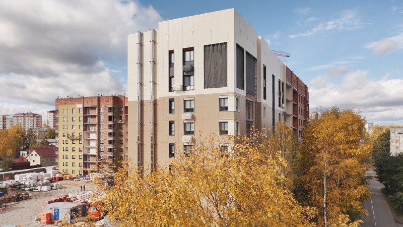 Окно возможностей: эксперты советуют успеть купить квартиру в Сыктывкаре до конца года