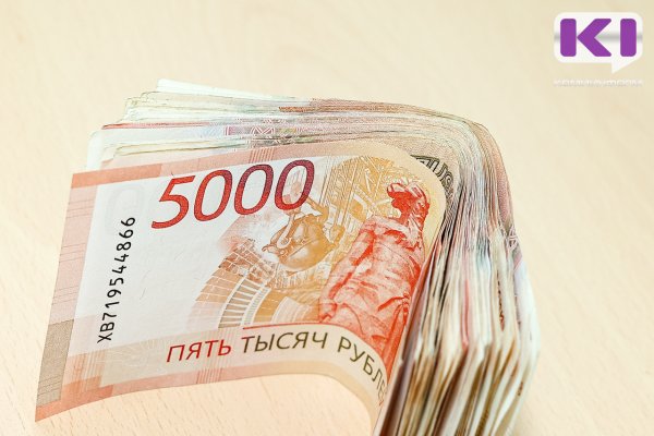 Мошенники убедили 65-летнюю сыктывкарку 