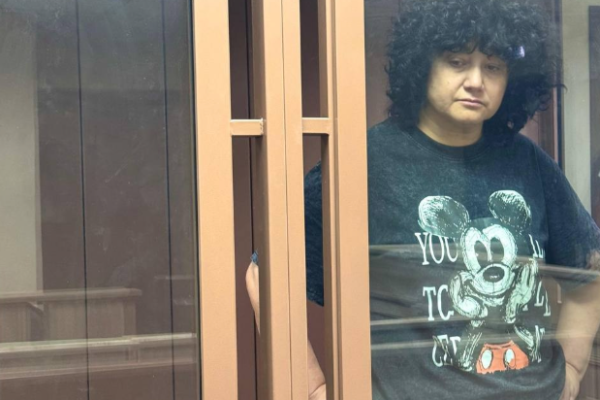 Экс-кандидат в депутаты Госсовета Коми останется под стражей