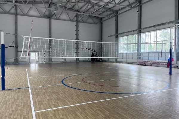 От новых кресел в ДК до спортплощадок: в Коми реализуют проекты 