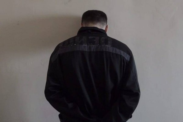 В Коми вынесен приговор экстремисту из Волгоградской области