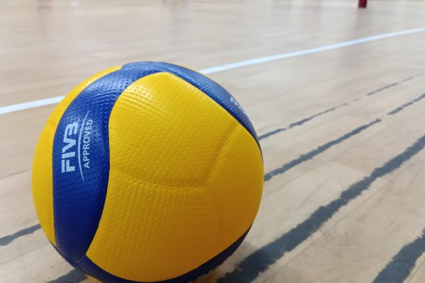 В Сыктывкаре впервые пройдет Кубок Республики Коми по волейболу памяти Н.Оплеснина