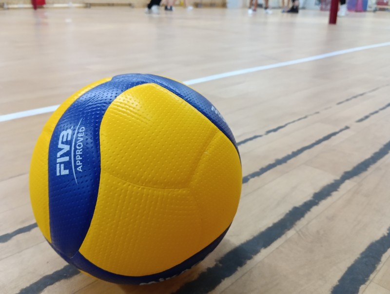 В Сыктывкаре впервые пройдет Кубок Республики Коми по волейболу памяти Н.Оплеснина