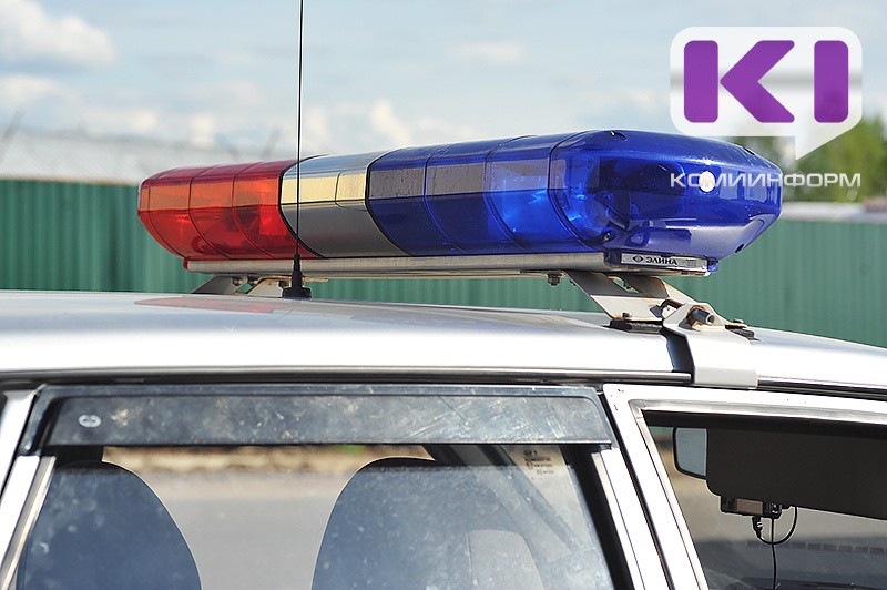 В Ижемском районе несовершеннолетний водитель без прав попал в ДТП, двое пострадавших в больнице