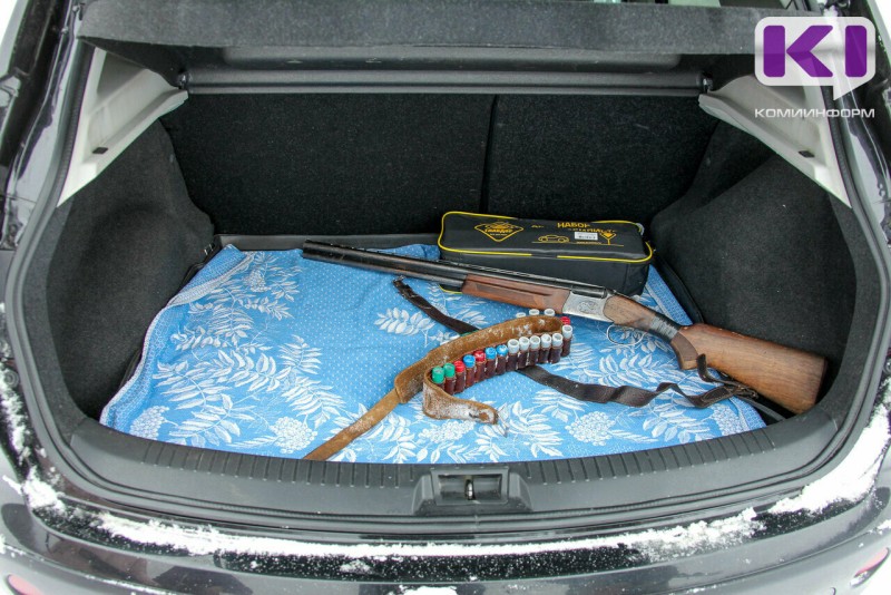 В Прилузье нашли погибшим 78-летнего учителя 