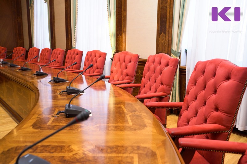 В Правительстве Коми появятся новые министерства