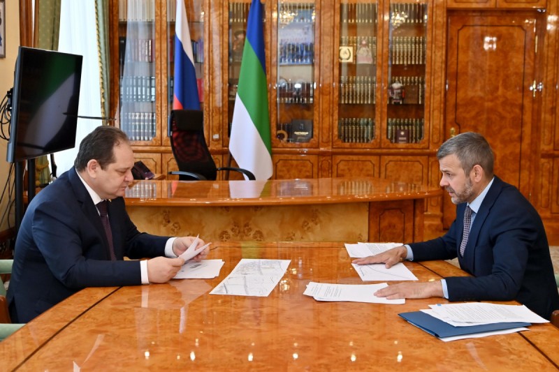 Администрация Сыктывкара должна сосредоточиться на подготовке к 250-летию города - Ростислав Гольдштейн