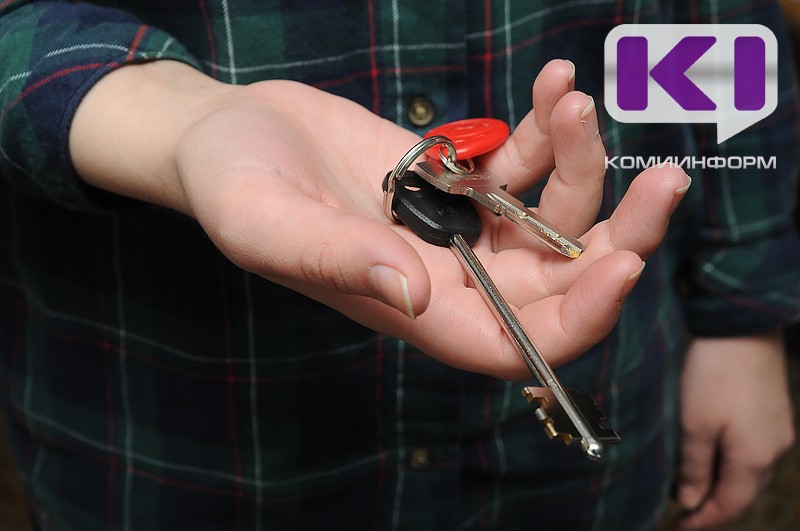 Сыктывкарский суд удовлетворил иск администрации о выселении жителя города без предоставления другого жилья