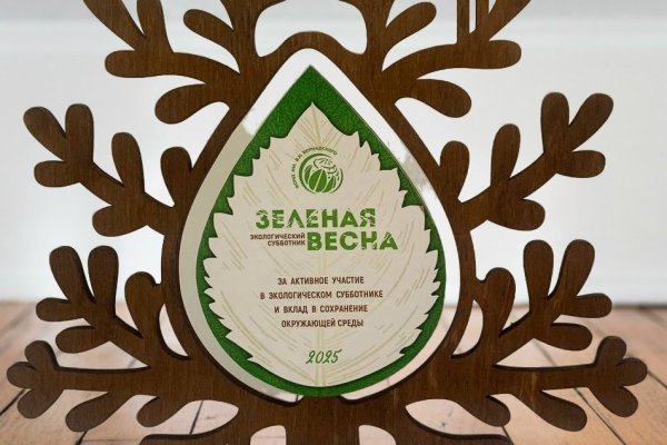 Коми в третий раз стала победителем Всероссийского экологического субботника 