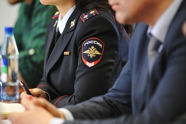 Полицейские Инты и Воркуты выявили факты мошенничества при получении соцвыплат