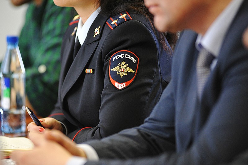 Полицейские Инты и Воркуты выявили факты мошенничества при получении соцвыплат