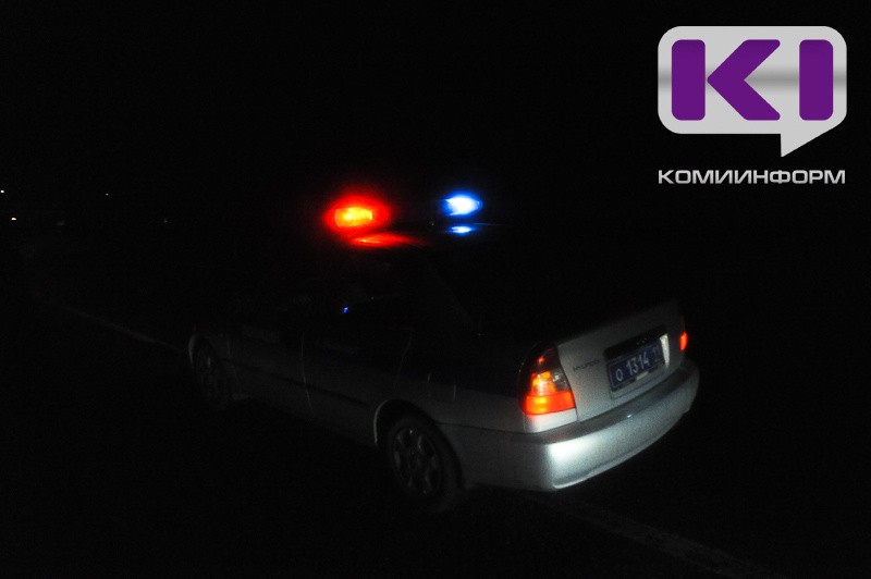 В Санкт-Петербурге задержали сыктывкарца, который находится в федеральном розыске