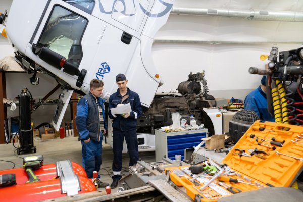 В Коми проведут форум по преимуществам перехода на газомоторное топливо