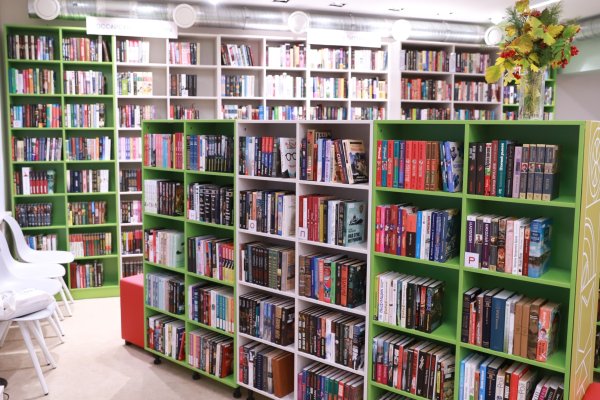 Благодаря республиканской поддержке в Коми выпустят социально значимую литературу