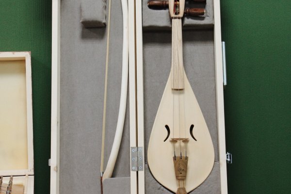 Северные мелодии Коми прозвучат в театрализованных концертах проекта 