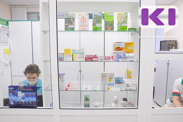 Ваграм Даллакян пояснил суду, кому были выгодны махинации с рецептами в Коми