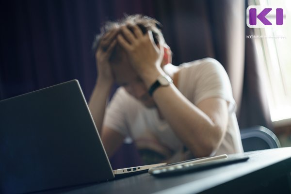 Новое знакомство в интернете обернулось для ухтинца миллионными долгами