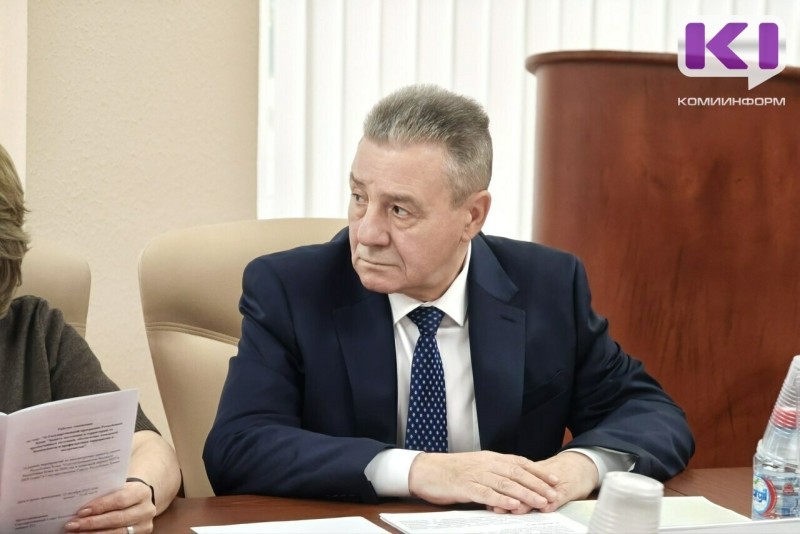 Два пожарных депо в Койгородском и Сыктывдинском районах скорректируют годовой бюджет госпрограммы по обеспечению пожарной безопасности