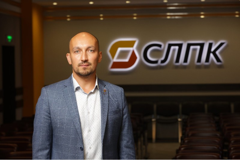 Представитель Сыктывкарского ЛПК вошел в состав Государственного Совета Коми