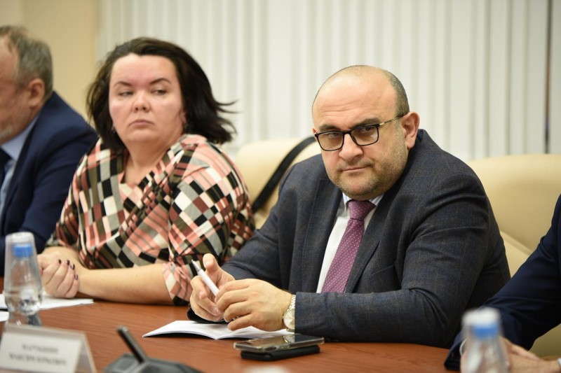 Приговор экс-руководителю Минздрава Коми вынесут 31 октября 