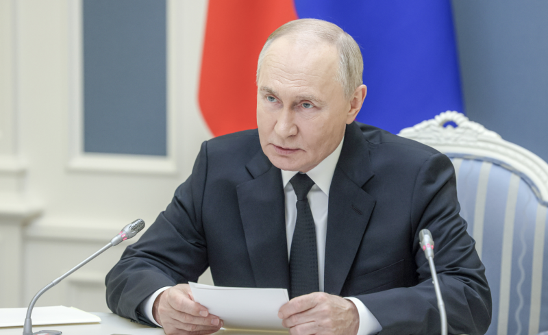 Путин утвердил новую концепцию государственной миграционной политики России

