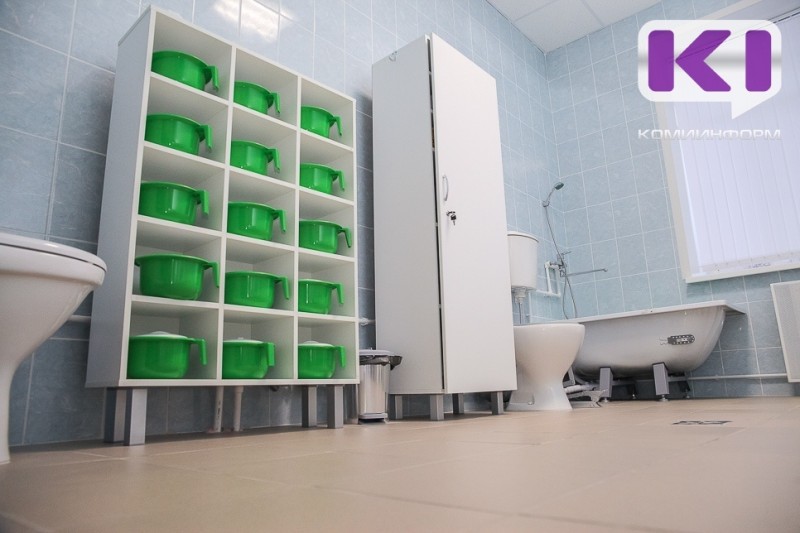 В Щельяюре Ижемского района оптимизируют образовательный процесс в детсаду №35 и закроют одно из зданий дошкольной организации